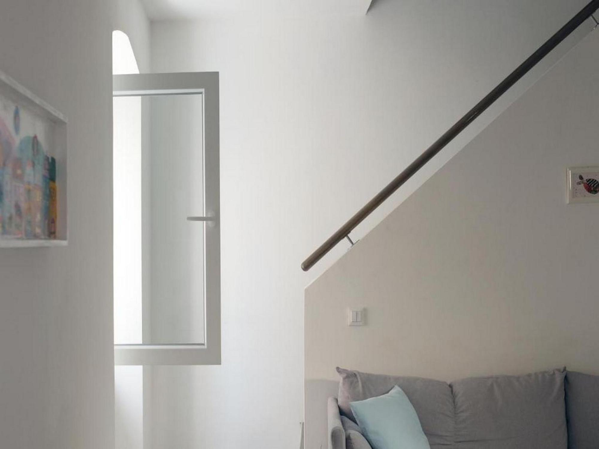 Apartments Blue Lavender ツレス 部屋 写真
