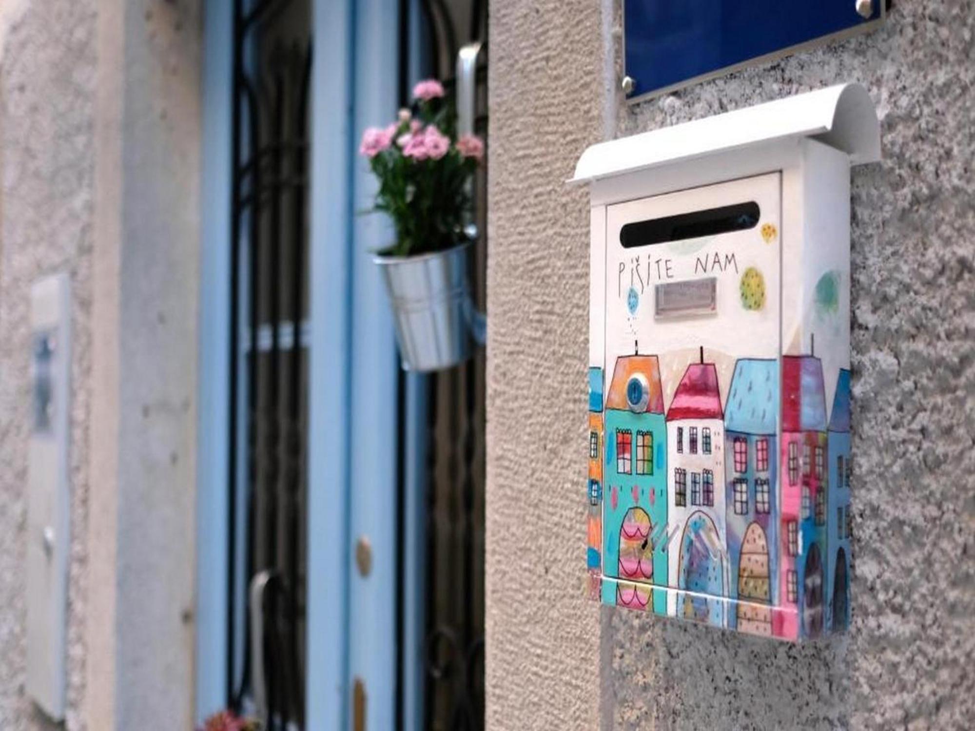 Apartments Blue Lavender ツレス 部屋 写真
