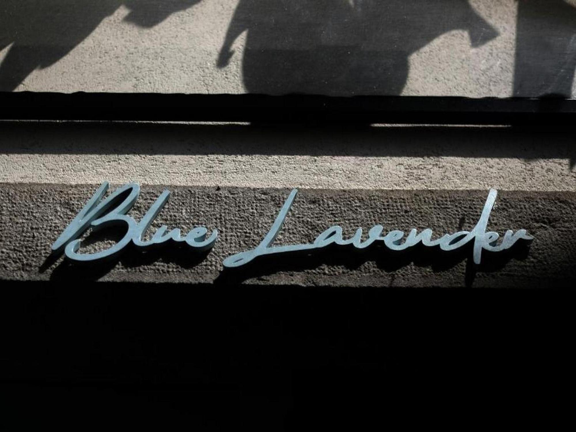 Apartments Blue Lavender ツレス 部屋 写真